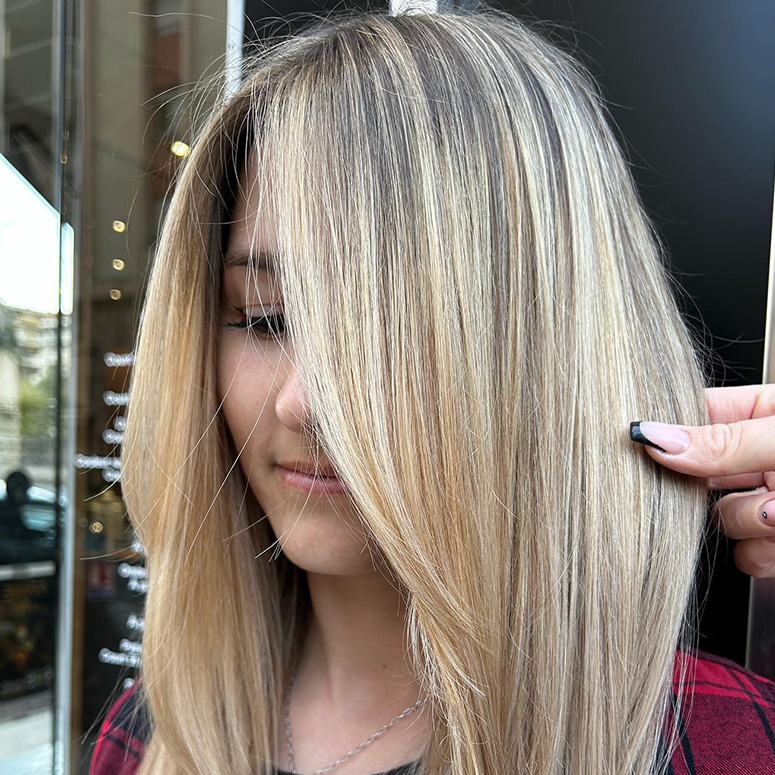salon de coiffure nice-eclaircissement de cheveux nice-lissage nice- coupe de cheveux nice-coiffure cagnes sur mer-coiffeuse nice